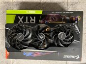 Gigabyte RTX 3080 TI Aorus Master 12Gb for sale