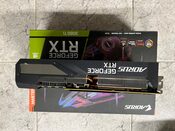 Gigabyte RTX 3080 TI Aorus Master 12Gb