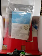 Nintendo Wii mini + 2 mandos + juegos for sale