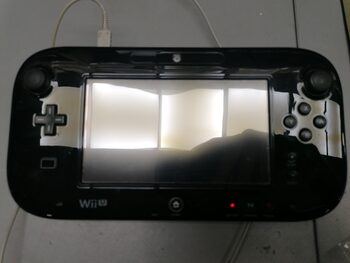 pad wii u