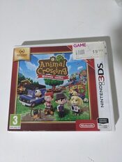 Buy Animal Crossing: New Leaf - Welcome amiibo Nintendo 3DS