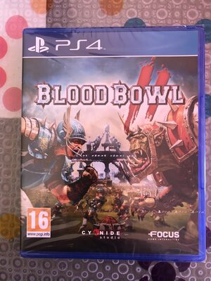 Blood Bowl 2 PlayStation 4