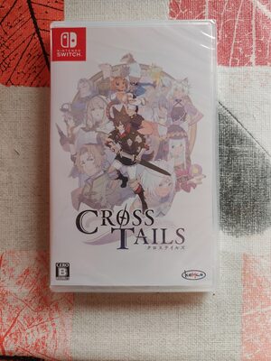 Cross Tails Nintendo Switch