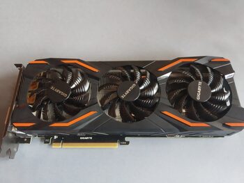 Comprar Gigabyte GeForce GTX 1080 8 GB 1657-1797 Mhz PCIe x16 GPU