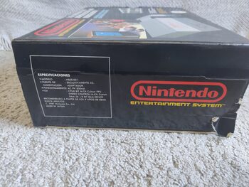 Nintendo Nes en caja for sale