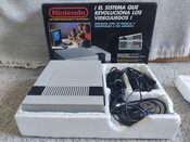 Nintendo Nes en caja