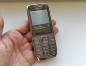 Get Nokia E52 Metal Grey Aluminium