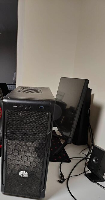 Pirkti GTX 1660 Super PC | ENEBA