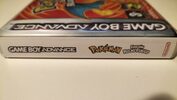 Buy Caja DS Pokémon Rojo Fuego GBA