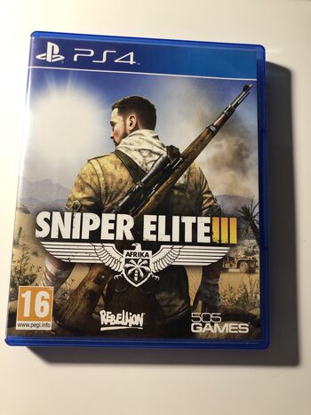 Excepcional Inmunizar Empresario Comprar Fifa 20 + Fallout 4 + Sniper Elite III PS4 | ENEBA