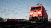 Train Sim World - Ruhr-Sieg Nord: Hagen - Finnentrop Route Add-On (DLC) Steam Key EUROPE / UNITED STATES for sale