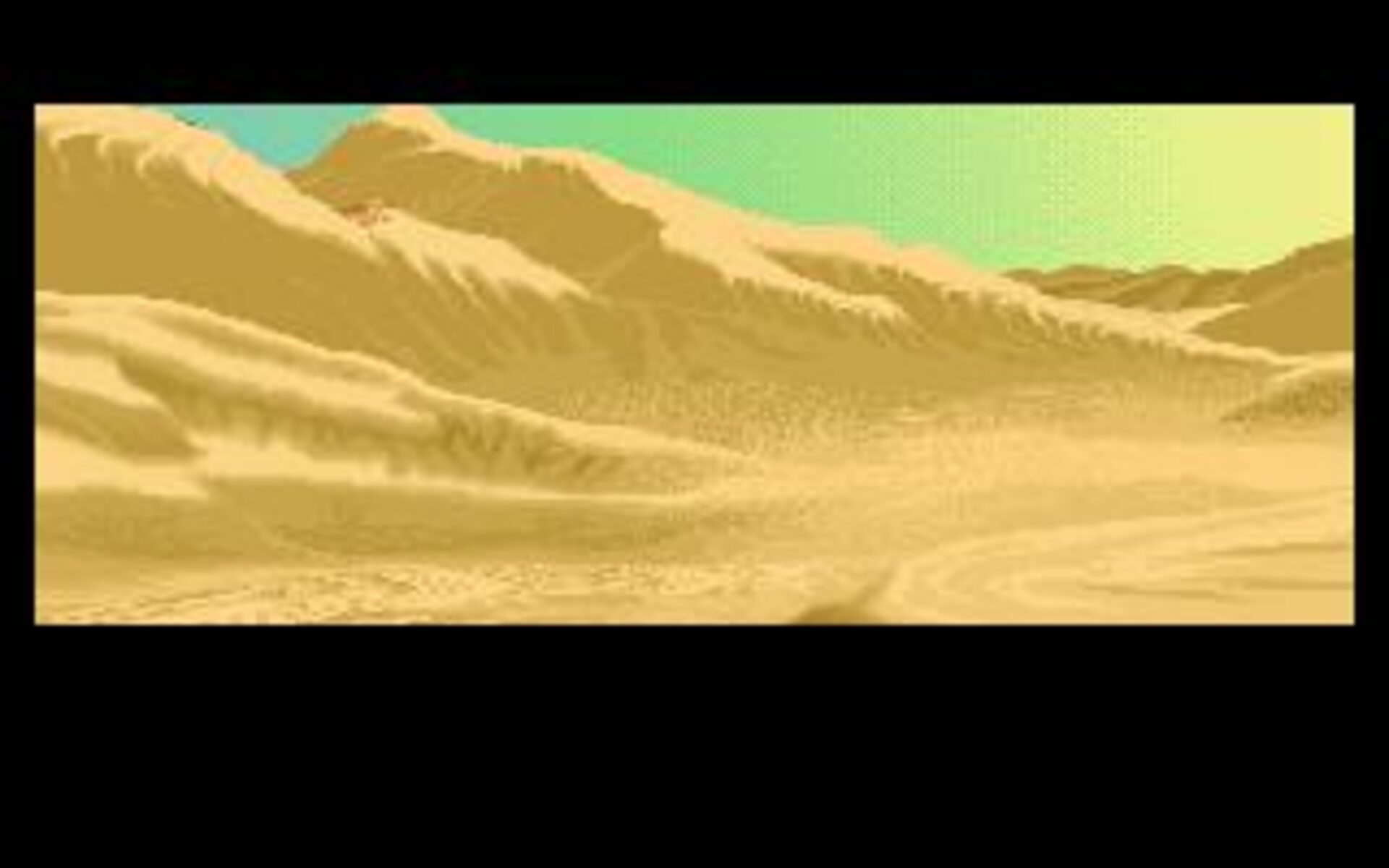 Buy Dune II Battle For Arrakis Sega Genesis Cheap price ENEBA