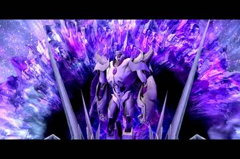 TRANSFORMERS PRIME The Game Wii for sale
