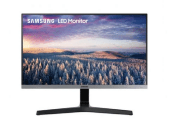 MONITOR SAMSUNG 24" FHD