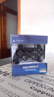 MANDO OFICIAL PS3 SONY NUEVO