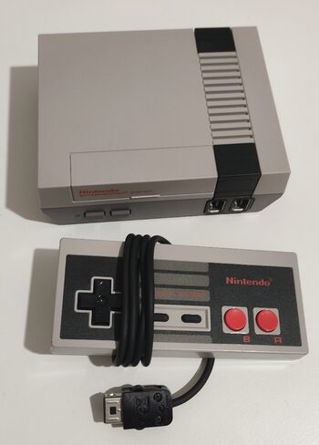 Nintendo NES mini 