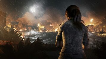 Shadow of the Tomb Raider (Definitive Edition) Steam Key EUROPE
