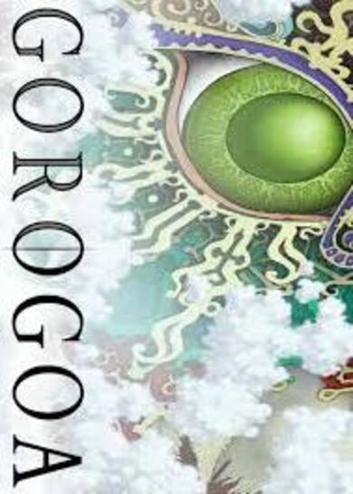 E-shop Gorogoa Steam Key GLOBAL