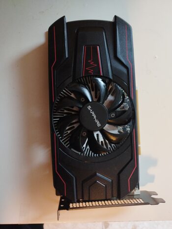 Comprar Sapphire Radeon RX 560 - 1024 4 GB 1175-1300 Mhz PCIe x16 GPU