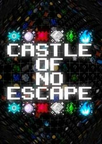 Castle of no Escape Steam Key GLOBAL