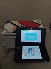 Buy Nintendo 3DS XL, Black & Red