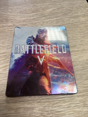 Battlefield V - Steelbook Edition Xbox One
