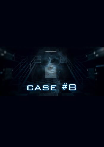 Case #8 Steam Key GLOBAL