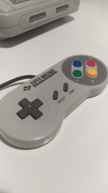 Buy Súper Nintendo