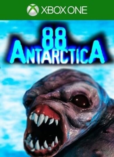 

Antarctica 88 XBOX LIVE Key ARGENTINA