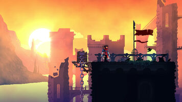Dead Cells - Action Game of the Year Nintendo Switch