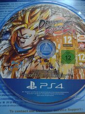 Buy Dragon Ball FighterZ PlayStation 4