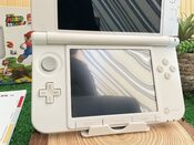 Nintendo 3DS XL + sd 32gb con juegos 