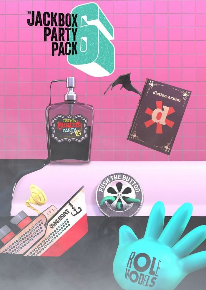 buy the jackbox party pack 7