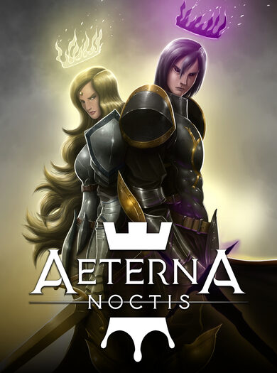 Aeterna Noctis Steam Key GLOBAL