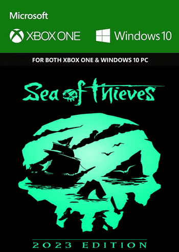 Sea of Thieves 2023 Edition (PC/Xbox One) XBOX LIVE Key UNITED STATES
