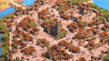 Buy Age of Empires II : Definitive Edition clé Steam