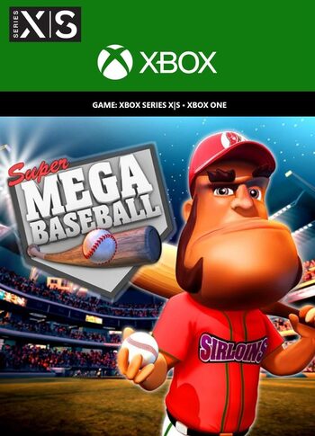 Buy Super Mega Baseball: Extra Innings