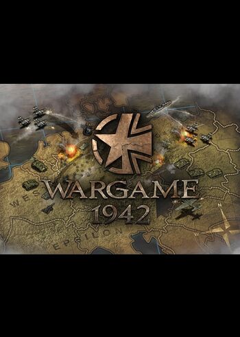 Wargame 1942 - Exclusive Starter Box (DLC) Official Website Key GLOBAL
