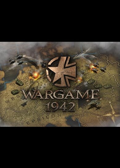 

Wargame 1942 - Exclusive Starter Box (DLC) Official Website Key GLOBAL
