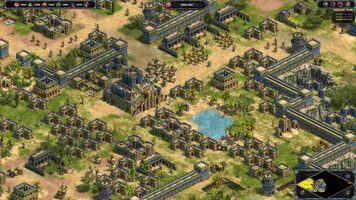 Get Age of Empires: Definitive Edition Steam Key GLOBAL
