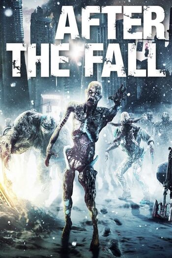 After the Fall [VR] (PC) Steam Key GLOBAL