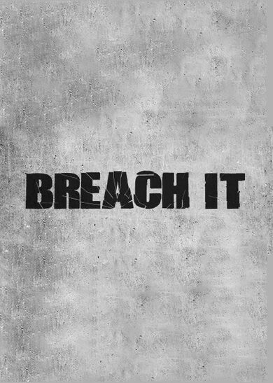 

BREACH IT [VR] Steam Key GLOBAL