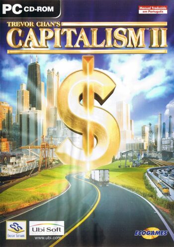 capitalism ii single player