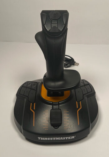 Comprar Thrustmaster T16000M FCS USB Flight Stick | ENEBA
