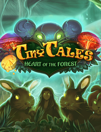 Tiny Tales: Heart of the Forest (PC) Steam Key GLOBAL