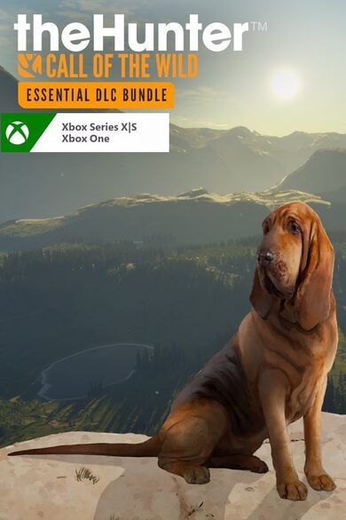 E-shop theHunter: Call of the Wild™ - Essentials Bundle (DLC) Xbox Live Key ARGENTINA