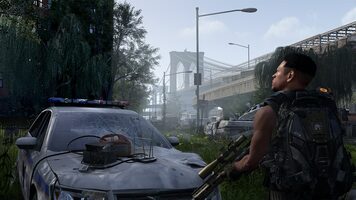Redeem The Division 2 - Warlords of New York Edition XBOX LIVE Key UNITED STATES