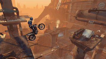 Redeem Trials Fusion: The Awesome Max Edition XBOX LIVE Key UNITED STATES