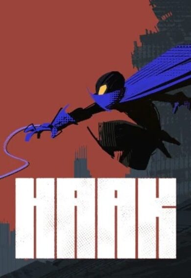 

HAAK Steam Key GLOBAL