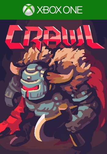 CRAWL (Xbox One) Xbox Live Key UNITED STATES